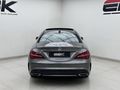 2017 Mercedes-Benz CLA 200 Auto