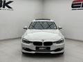 2015 BMW 3 Series 320i Auto