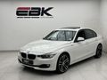 2015 BMW 3 Series 320i Auto