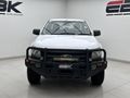 2015 Ford Ranger 2.2 TDCi XL Double-Cab