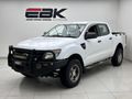 2015 Ford Ranger 2.2 TDCi XL Double-Cab