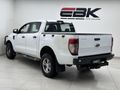 2015 Ford Ranger 2.2 TDCi XL Double-Cab
