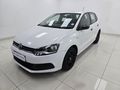 2024 Volkswagen Polo Vivo 1.4 Trendline 5-dr