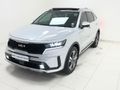 2023 Kia Sorento 2.2D SXL AWD Auto