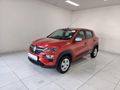 2025 Renault Kwid 1.0 Techno