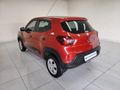 2025 Renault Kwid 1.0 Techno