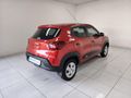 2025 Renault Kwid 1.0 Techno