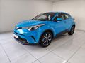 2019 Toyota C-HR 1.2T Plus Auto