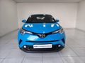 2019 Toyota C-HR 1.2T Plus Auto
