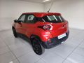 2026 TATA Punch 1.2 Adventure+