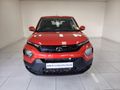 2026 TATA Punch 1.2 Adventure+