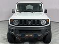 2020 Suzuki Jimny 1.5 GA
