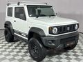 2020 Suzuki Jimny 1.5 GA
