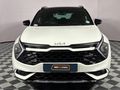 2023 Kia Sportage 1.6 CRDi GT Line Plus Auto