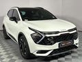 2023 Kia Sportage 1.6 CRDi GT Line Plus Auto