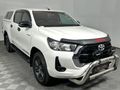 2023 Toyota Hilux 2.4 GD-6 Raised Body Raider Double-Cab