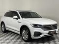 2022 Volkswagen Touareg 3.0 TDI V6 Luxury