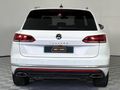 2022 Volkswagen Touareg 3.0 TDI V6 Luxury