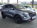 2022 Chery Tiggo 4 Pro 1.5 T Elite SE Auto