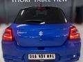 2026 Suzuki Swift 1.2 GLX Auto