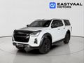 2025 Isuzu D-Max 3.0 DDI V-Cross HR Auto Double-Cab