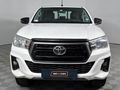 2019 Toyota Hilux 2.4 GD-6 SRX 4x4 Auto Double-Cab