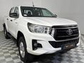2019 Toyota Hilux 2.4 GD-6 SRX 4x4 Auto Double-Cab