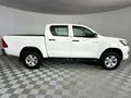 2019 Toyota Hilux 2.4 GD-6 SRX 4x4 Auto Double-Cab