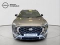 2026 Nissan Magnite 1.0 Visia AMT