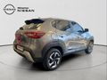 2026 Nissan Magnite 1.0 Visia AMT