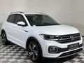 2020 Volkswagen T-Cross 1.5 TSI R-Line Auto