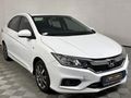 2018 Honda Ballade 1.5 Elegance Auto