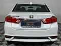 2018 Honda Ballade 1.5 Elegance Auto