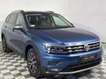2019 Volkswagen Tiguan Allspace 2.0 TDI Comfortline 4Motion Auto