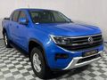 2025 Volkswagen Amarok 2.0 TDI 125kW 4Motion Life Auto Double-Cab