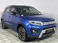 2022 Suzuki Vitara Brezza 1.5 GLX