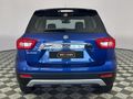 2022 Suzuki Vitara Brezza 1.5 GLX