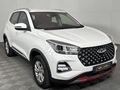 2025 Chery Tiggo 4 Pro 1.5 LiT