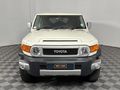 2022 Toyota FJ Cruiser 4.0 V6
