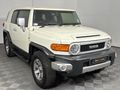 2022 Toyota FJ Cruiser 4.0 V6
