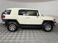 2022 Toyota FJ Cruiser 4.0 V6