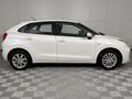 2021 Toyota Starlet 1.4 XI