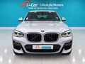 2019 BMW X4 xDrive20d M Sport