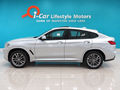 2019 BMW X4 xDrive20d M Sport