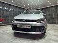 2012 Volkswagen Polo 1.6 TDI Cross