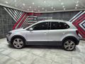 2012 Volkswagen Polo 1.6 TDI Cross