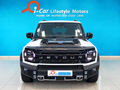 2026 Jetour T2 1.5T Aspire