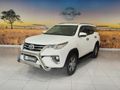 2018 Toyota Fortuner 2.4 GD-6 4x4 Auto