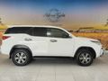 2018 Toyota Fortuner 2.4 GD-6 4x4 Auto