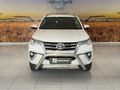 2018 Toyota Fortuner 2.4 GD-6 4x4 Auto